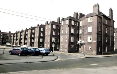 Barrow Island: An Island No More, But an Identity All Its Own