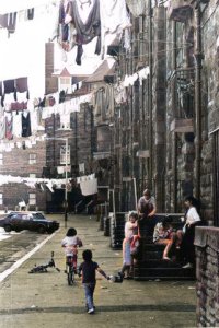 Barrow Island: An Island No More, But an Identity All Its Own