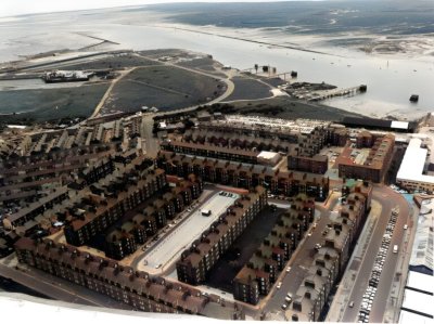 Barrow Island: An Island No More, But an Identity All Its Own