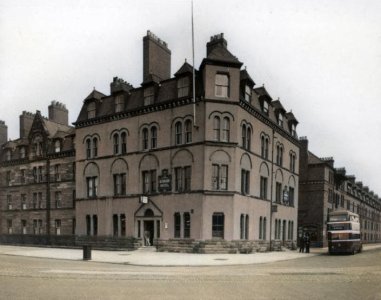 Barrow Island: An Island No More, But an Identity All Its Own