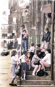 Barrow Island: An Island No More, But an Identity All Its Own