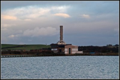Rise and Fall (and Rise Again!) of Roosecote PowerStation