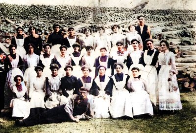 Salthouse Paper Mill: A Barrow-in-Furness Story