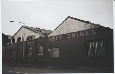 The Legend of Marsh’s Sass: The Lost Fizz ☕