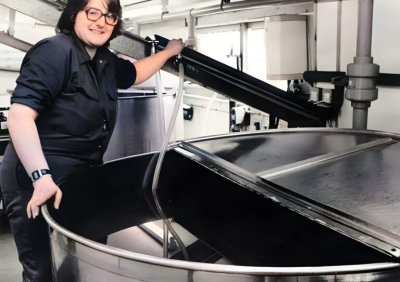 The Legend of Marsh’s Sass: The Lost Fizz ☕