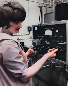 A Woolly Tale: When Barrow Spun a Different Yarn🧶