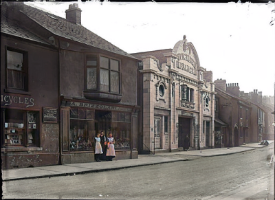 Roxy Cinema and Bingo Hall: A Storied History of Dalton-in-Furness Iconic Venue