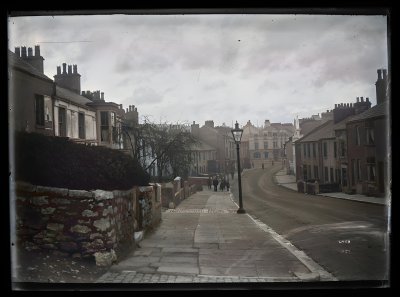 Market Place: From Royal Seal of Approval to Medieval Mall