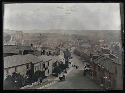 Dalton Castle: A Tower Withstanding Time