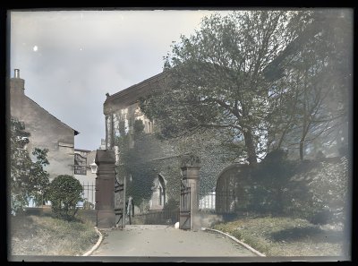 Dalton Castle: A Tower Withstanding Time