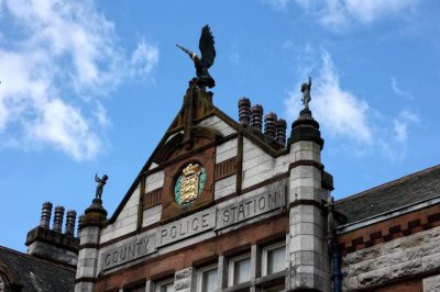 From Cobblestones to Curry: The Curious Case of Dalton’s Police Station