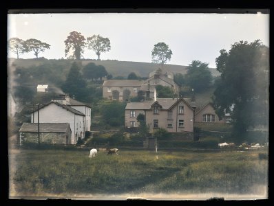 Part 1: Greenodd: From Viking Haven to Pirate Paradise