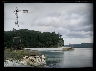 Part 1: Greenodd: From Viking Haven to Pirate Paradise