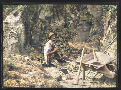 Part 1: Greenodd: From Viking Haven to Pirate Paradise