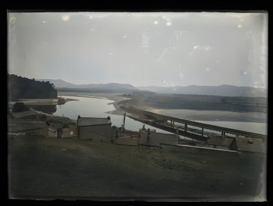 Part 2: Greenodd: The Tides of Time But time