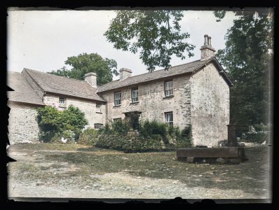 Part 2: Greenodd: The Tides of Time But time