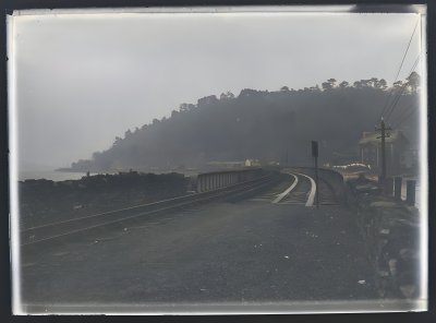 Part 2: Greenodd: The Tides of Time But time