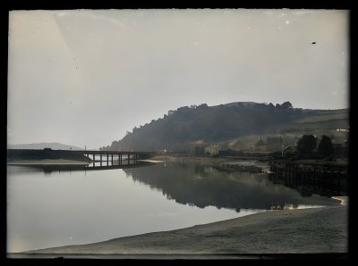 Part 2: Greenodd: The Tides of Time But time