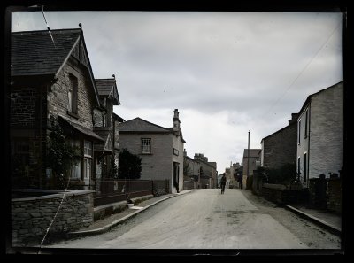 Part 2: Greenodd: The Tides of Time But time