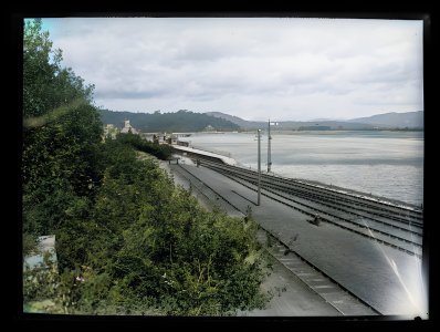 Part 2: Greenodd: The Tides of Time But time