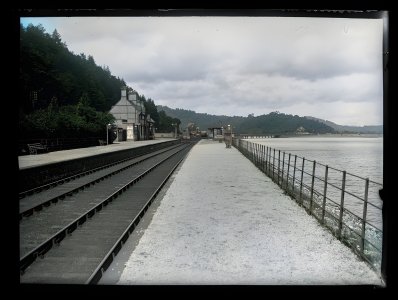 Part 2: Greenodd: The Tides of Time But time