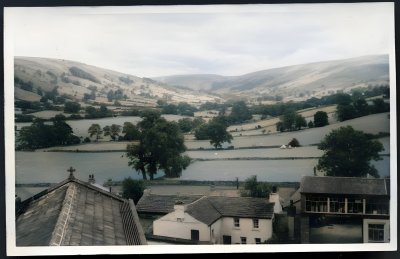 St Cuthbert’s Church Kirkby : A Legacy