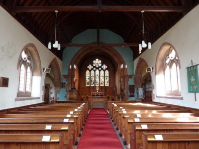 St Peter’s Church Lindal Local History Gem