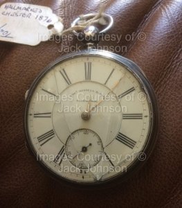 Remembering Richard Johnson’s Legacy