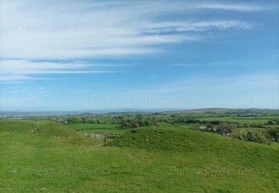 Pennington Castle at Castle Hill: A Forgotten Stronghold and Its Legacy