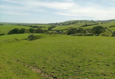 Pennington Castle at Castle Hill: A Forgotten Stronghold and Its Legacy