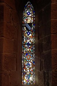 St Mary and St Michael’s Church History