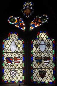 St Mary and St Michael’s Church History