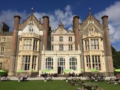 Conishead Priory History