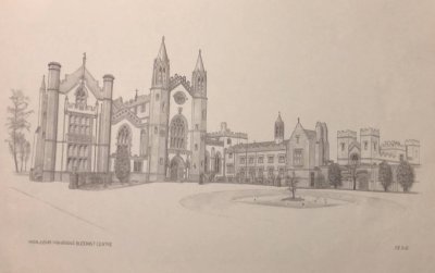 Conishead Priory History