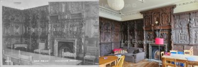 Conishead Priory History