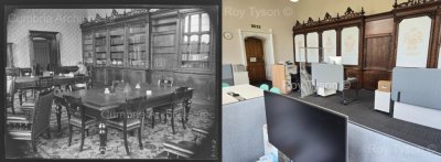 Conishead Priory History