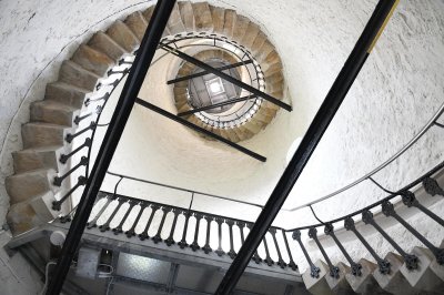 The Lighthouse Without a Light: The Sir John Barrow Monument of Ulverston