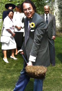 St Mary’s Hospice & My Family Legacy