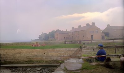 Ulverston Canal Foot Stories & History
