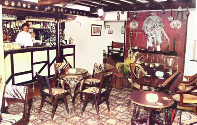 Ulverston Canal Foot Stories & History