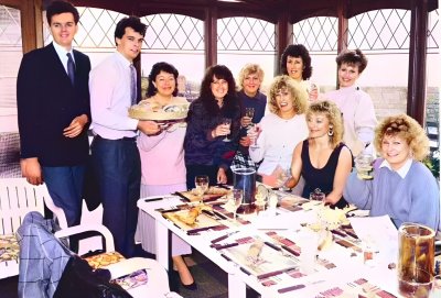 Ulverston Canal Foot Stories & History