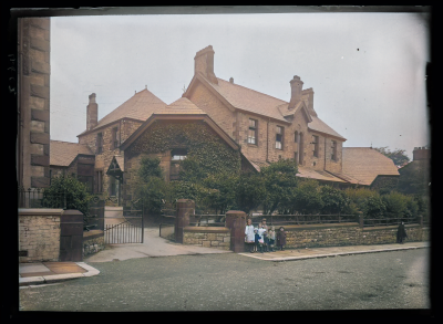 Ulverston Cottage Hospital: 98 Years of Care