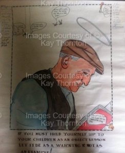 The “Steel” Mystery of Ulverston Ironworks