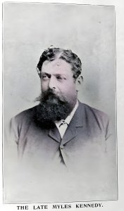 The Iron Giant of Furness