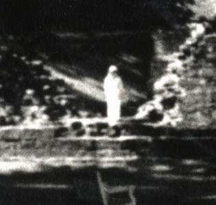 White Lady Furness Abbey Ghost Legend