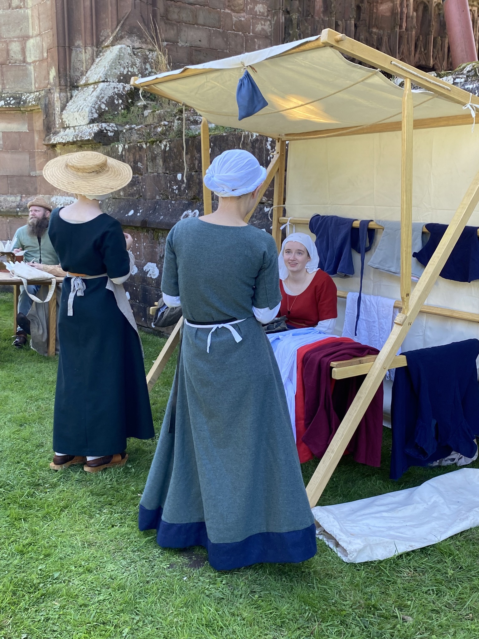 Furness Abbey Medieval Fair – A Must-See Event This August 2025 — Furness news