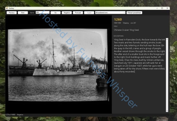 A Little Update — Where I’ve Been and What I’ve Been Working On — Furness Whisper