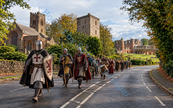 A little update on something I’ve put forward for Furness Abbey’s 900th anniversary celebrations in 2027 — Furness Whisper